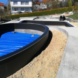 Installation de chauffage de piscine : options électriques, solaires et thermiques Faches-Thumesnil